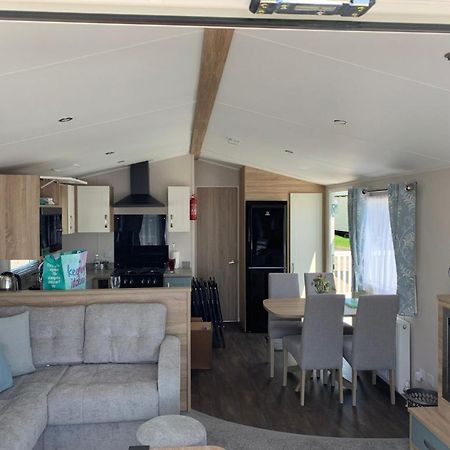 Swan View Haven, Littlesea Otel Wyke Regis Dış mekan fotoğraf
