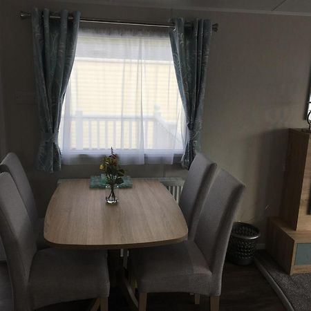 Swan View Haven, Littlesea Otel Wyke Regis Dış mekan fotoğraf