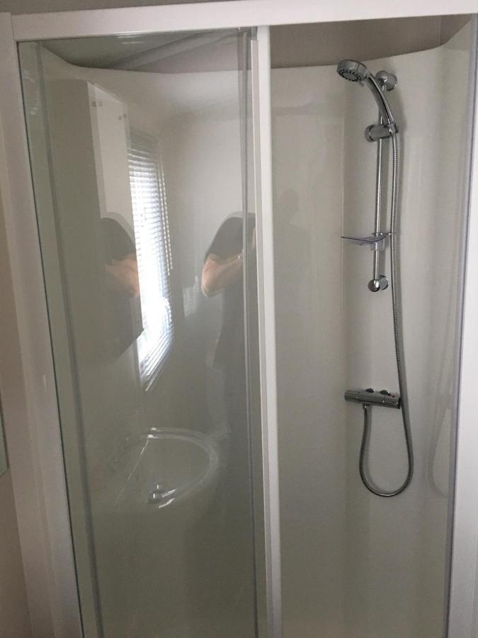 Swan View Haven, Littlesea Otel Wyke Regis Dış mekan fotoğraf