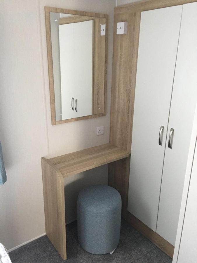 Swan View Haven, Littlesea Otel Wyke Regis Dış mekan fotoğraf